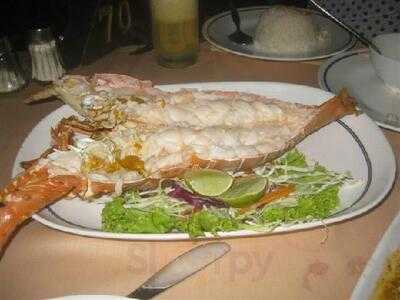 ปลายแหลมซีฟู๊ด