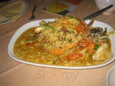 ปลายแหลมซีฟู๊ด