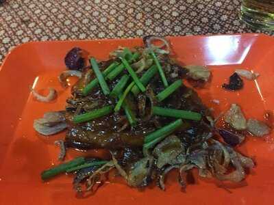 ทาม ไทย เรสเตอร์รอง