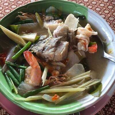 ทาม ไทย เรสเตอร์รอง