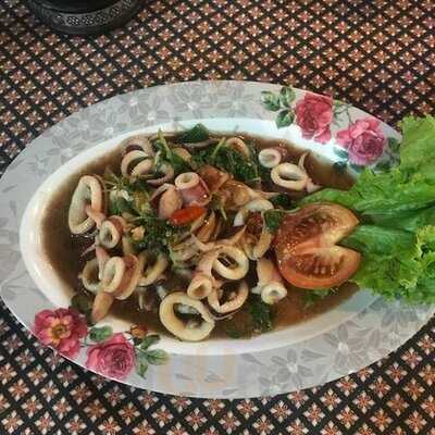 ทาม ไทย เรสเตอร์รอง