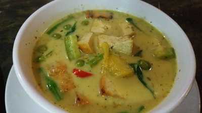 ร้านอาหารครัวไทย