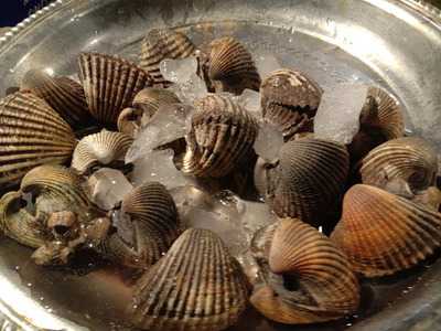 ร้านอาหารครัวไทย