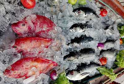 ร้านอาหารครัวไทย