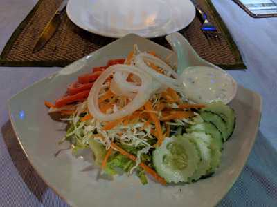 ร้านอาหารครัวไทย