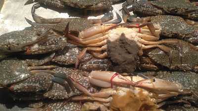 ร้านอาหารครัวไทย