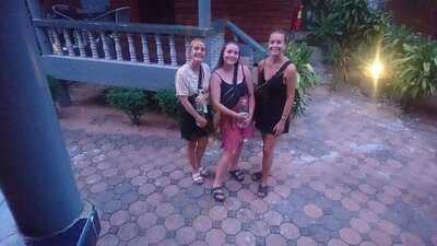 แบล็คโครัล