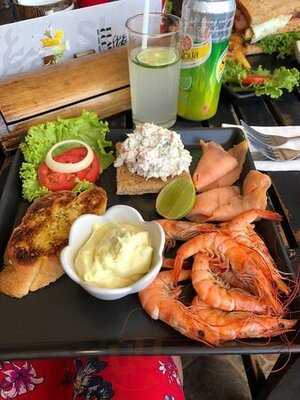 แบล็คโครัล