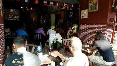 ชิลลิ่ง บาร์ & เรสเตอรองท์