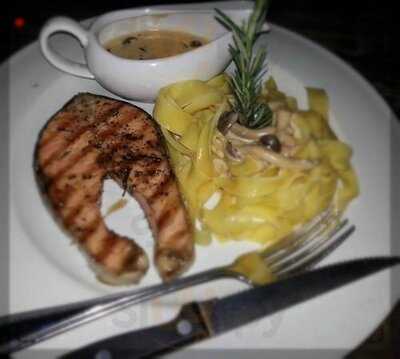 ชิลลิ่ง บาร์ & เรสเตอรองท์