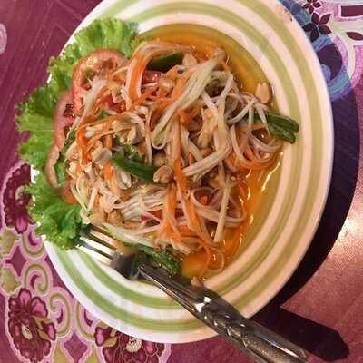 ร้านอาหาร ตะละเบง 2