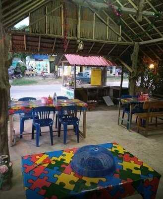 ร้านอาหาร ตะละเบง 2