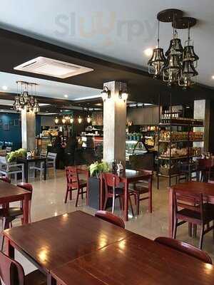 มากัน ตำแซ่บ