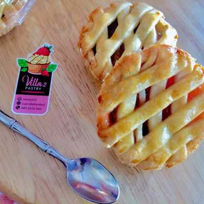 กานดาเบเกอรี่