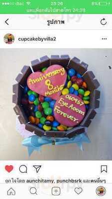 กานดาเบเกอรี่