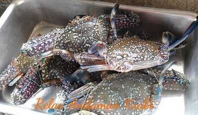 รีแล็กซ์ อันดามัน