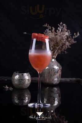 ร้านโฮลี่เกรลหาดใหญ่