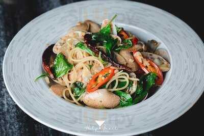 ร้านโฮลี่เกรลหาดใหญ่