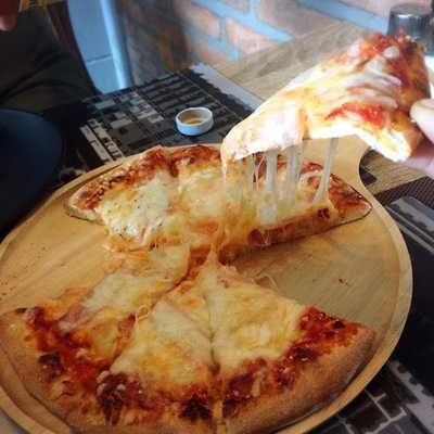 เดอะ ลอฟต์ คิทเช่น