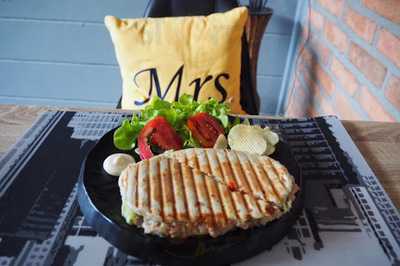 เดอะ ลอฟต์ คิทเช่น