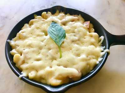 เดอะ ลอฟต์ คิทเช่น