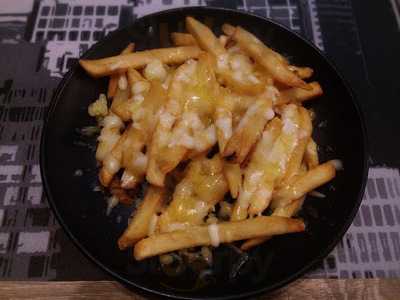 เดอะ ลอฟต์ คิทเช่น