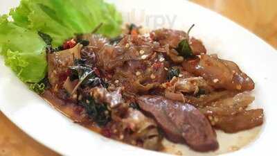 ราชาเนื้อตุ๋น หาดใหญ่