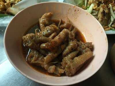 รสเสวยติมซำ