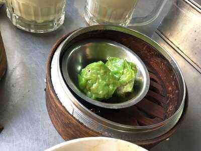 รสเสวยติมซำ