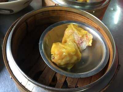 รสเสวยติมซำ