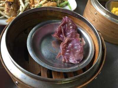 รสเสวยติมซำ