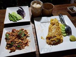 Ta Yai Restaurant