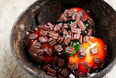 ไอศกรีมไทย-ไท