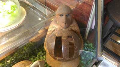 ไอศกรีมไทย-ไท