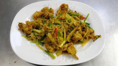 เฮง เฮง ซีฟู้ด