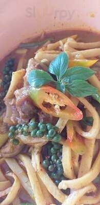 Crave Burgers & Wraps