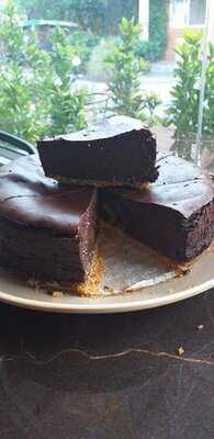 Crave Burgers & Wraps