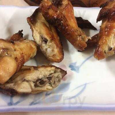 ร้านอาหารฮานะ