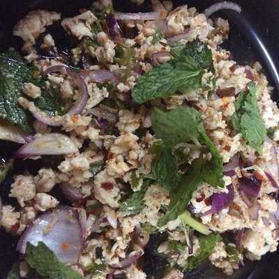 ร้านอาหารฮานะ