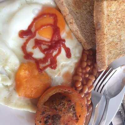 ร้านอาหารฮานะ