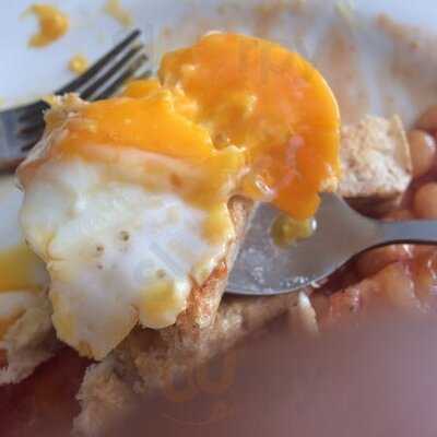 ร้านอาหารฮานะ