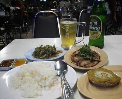 ข้าวต้มนายยาว