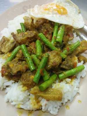 ร้านข้าวต้มธนาทิพย์