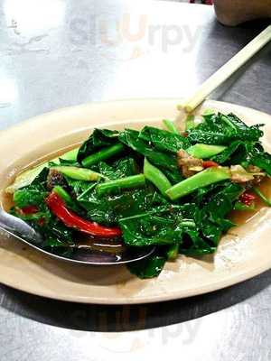 ร้านข้าวต้มธนาทิพย์