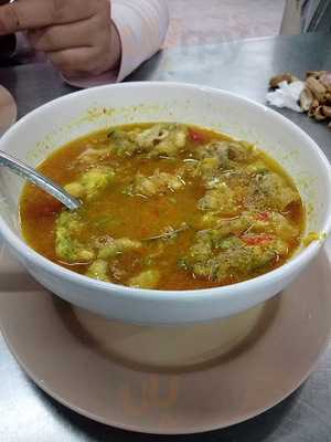 ร้านข้าวต้มธนาทิพย์