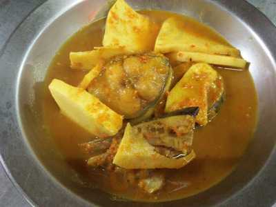 ร้านข้าวต้มธนาทิพย์