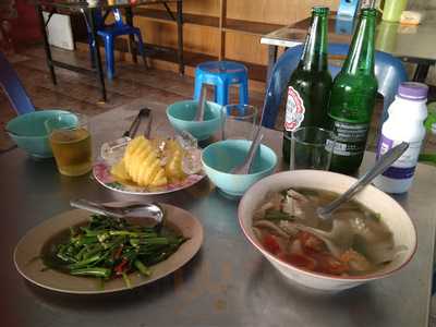 ร้านข้าวต้มธนาทิพย์