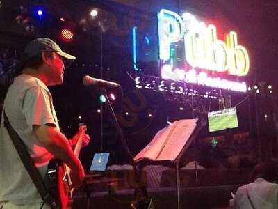 The Pubb