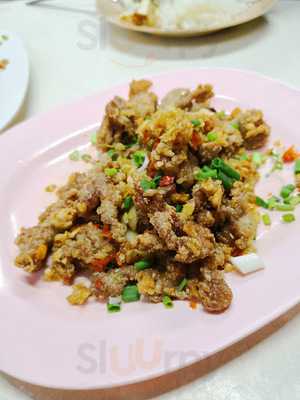 ร้านข้าวต้มสองเจริญ