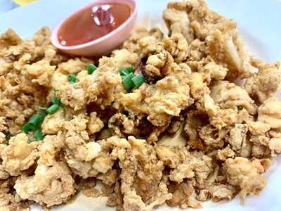 ร้านข้าวต้มสองเจริญ